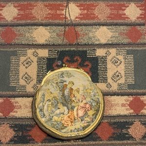 🕷Stunning Antique Purse